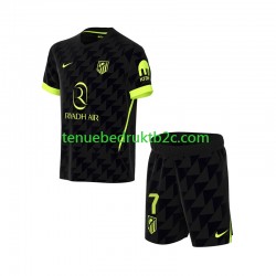 Uitshirt Atlético Madrid Lee Kang-in 7 Voetbalteneu Kinderen 2026-27 S-S