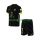 Uitshirt Atlético Madrid Lee Kang-in 7 Voetbalteneu Kinderen 2026-27 S-S
