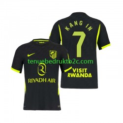 Uitshirt Atlético Madrid Lee Kang-in 7 Mannen 2026-27 S-S
