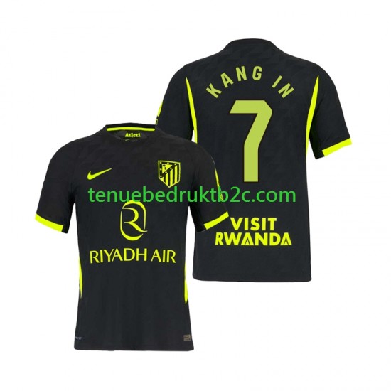 Uitshirt Atlético Madrid Lee Kang-in 7 Mannen 2026-27 S-S