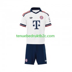 Uitshirt FC Bayern München Voetbalteneu Kinderen 2026-27 S-S