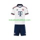 Uitshirt FC Bayern München Voetbalteneu Kinderen 2026-27 S-S