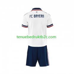 Uitshirt FC Bayern München Voetbalteneu Kinderen 2026-27 S-S
