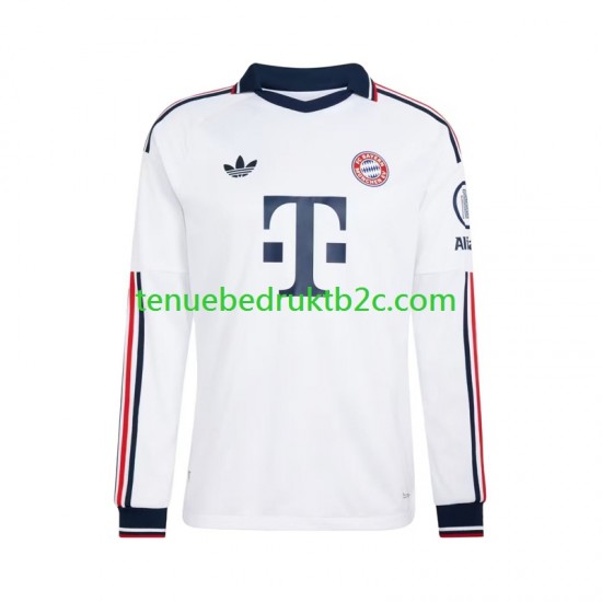 Uitshirt FC Bayern München Mannen 2026-27 L-S
