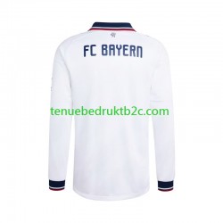 Uitshirt FC Bayern München Mannen 2026-27 L-S