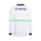 Uitshirt FC Bayern München Mannen 2026-27 L-S