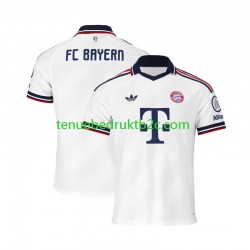 Uitshirt FC Bayern München Mannen 2026-27 S-S