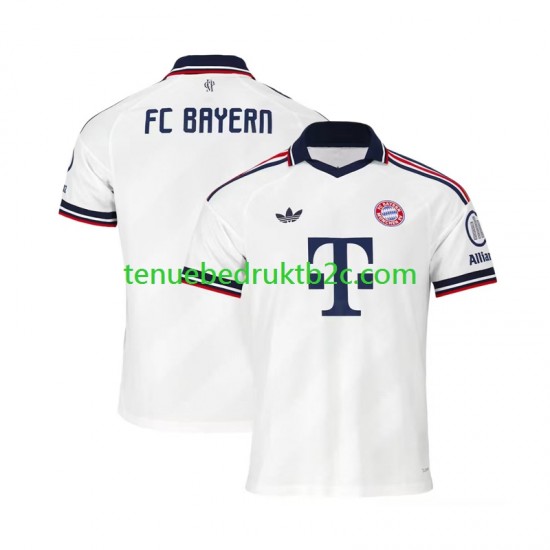 Uitshirt FC Bayern München Mannen 2026-27 S-S