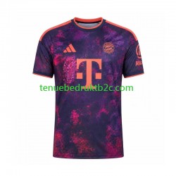 3de shirt FC Bayern München Mannen 2026-27 S-S