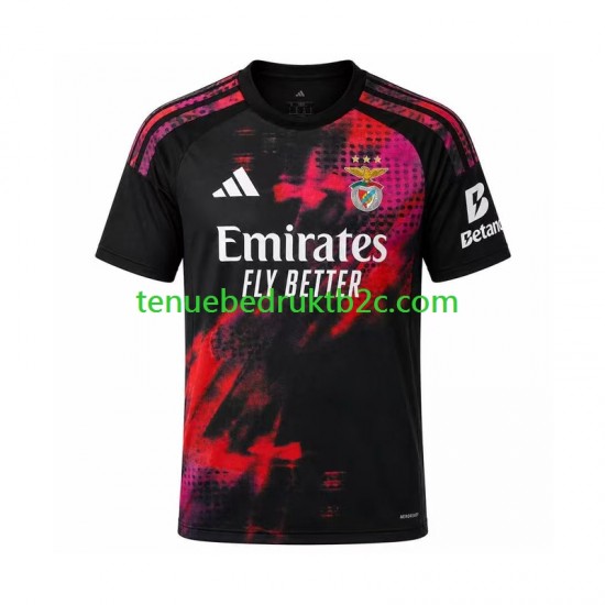 3de shirt Benfica Mannen 2026-27 S-S
