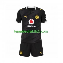 Uitshirt Borussia Dortmund Voetbalteneu Kinderen 2026-27 S-S