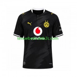 Uitshirt Borussia Dortmund Mannen 2026-27 S-S
