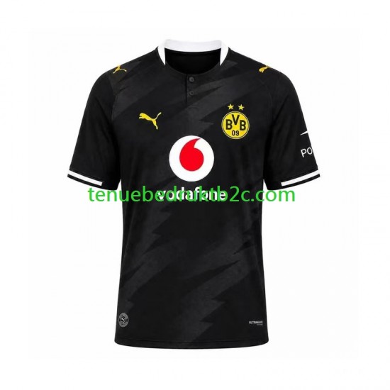 Uitshirt Borussia Dortmund Mannen 2026-27 S-S