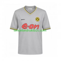 Uitshirt Retro Borussia Dortmund Mannen 2002 S-S