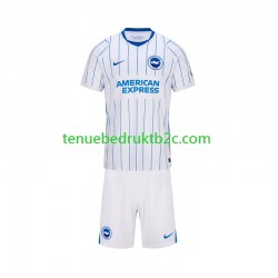 Uitshirt Brighton Hove Albion Voetbalteneu Kinderen 2026-27 S-S