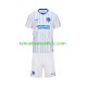 Uitshirt Brighton Hove Albion Voetbalteneu Kinderen 2026-27 S-S