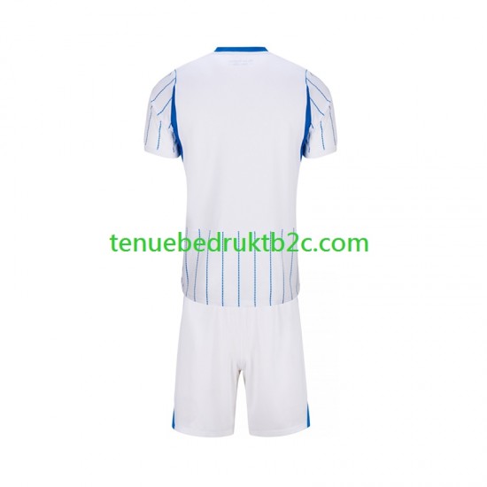 Uitshirt Brighton Hove Albion Voetbalteneu Kinderen 2026-27 S-S