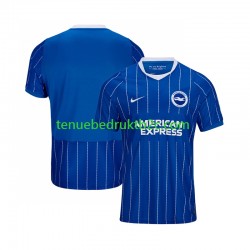 Thuisshirt Brighton Hove Albion Mannen 2026-27 S-S