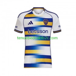 3de shirt CA Boca Juniors Mannen 2026-27 S-S
