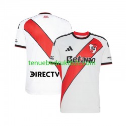 Thuisshirt CA River Plate Mannen 2026-27 S-S