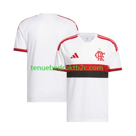 Uitshirt CR Flamengo Mannen 2026-27 S-S