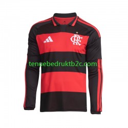 Thuisshirt CR Flamengo Mannen 2026-27 L-S