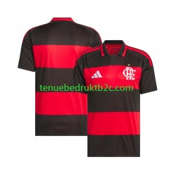 Thuisshirt CR Flamengo Mannen 2026-27 S-S