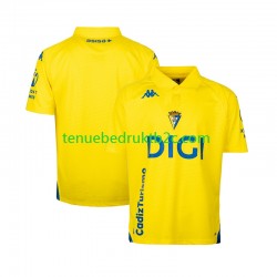 Thuisshirt Cádiz CF Mannen 2026-27 S-S