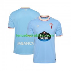 Thuisshirt Celta de Vigo Mannen 2026-27 S-S