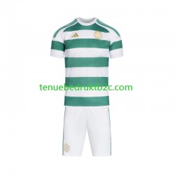 Thuisshirt Celtic FC Voetbalteneu Kinderen 2026-27 S-S