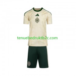 3de shirt Celtic FC Voetbalteneu Kinderen 2026-27 S-S