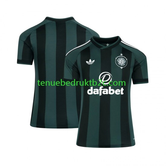 Uitshirt Celtic FC Mannen 2026-27 S-S