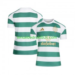 Thuisshirt Celtic FC Mannen 2026-27 S-S