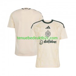 3de shirt Celtic FC Mannen 2026-27 S-S