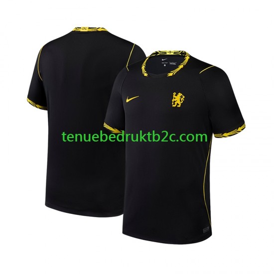 Uitshirt Chelsea Mannen 2026-27 S-S