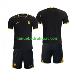Uitshirt Chelsea Voetbalteneu Kinderen 2026-27 S-S