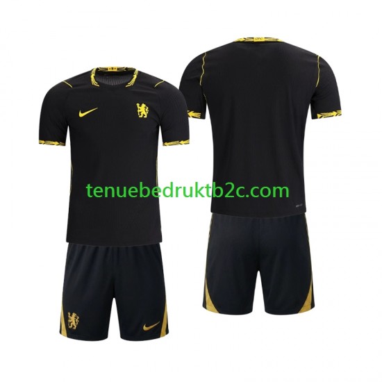 Uitshirt Chelsea Voetbalteneu Kinderen 2026-27 S-S