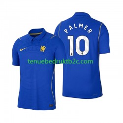 Thuisshirt Chelsea Cole Palmer 10 Mannen 2026-27 S-S