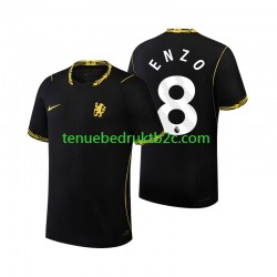 Uitshirt Chelsea Enzo Fernandez 8 Mannen 2026-27 S-S