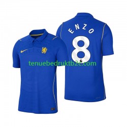Thuisshirt Chelsea Enzo Fernandez 8 Mannen 2026-27 S-S