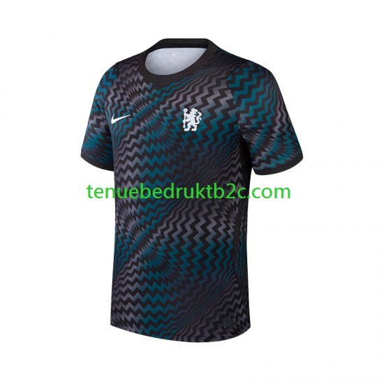 Thuisshirt Chelsea Keeper Mannen 2026-27 S-S