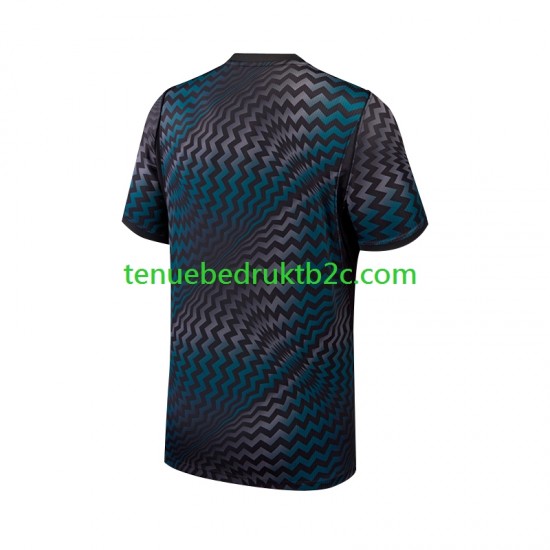 Thuisshirt Chelsea Keeper Mannen 2026-27 S-S