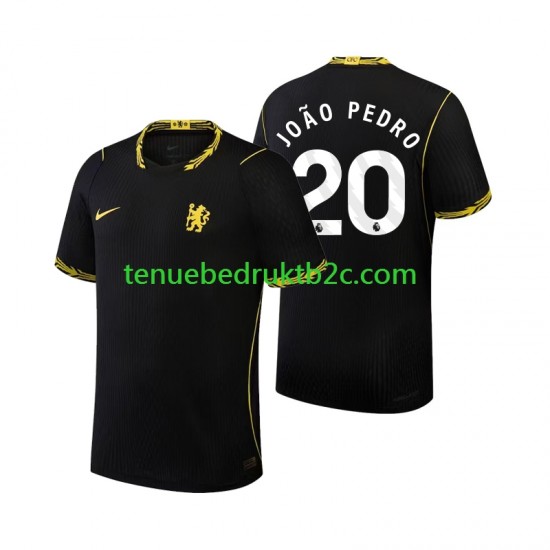 Uitshirt Chelsea Joao Pedro 20 Mannen 2026-27 S-S