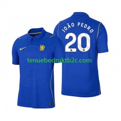 Thuisshirt Chelsea Joao Pedro 20 Mannen 2026-27 S-S