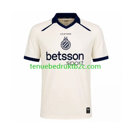 Uitshirt Club Brugge Mannen 2026-27 S-S