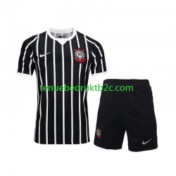 Uitshirt Corinthians Voetbalteneu Kinderen 2026-27 S-S