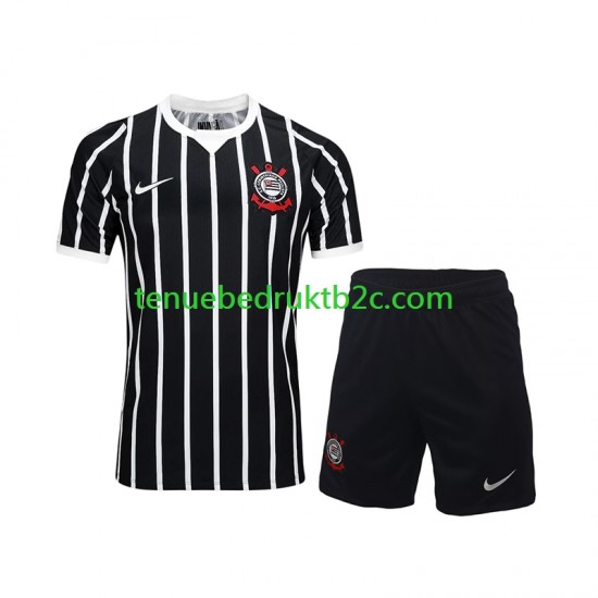 Uitshirt Corinthians Voetbalteneu Kinderen 2026-27 S-S