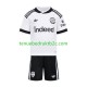 Uitshirt Eintracht Frankfurt Voetbalteneu Kinderen 2026-27 S-S