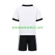 Uitshirt Eintracht Frankfurt Voetbalteneu Kinderen 2026-27 S-S