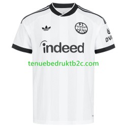Uitshirt Eintracht Frankfurt Mannen 2026-27 S-S